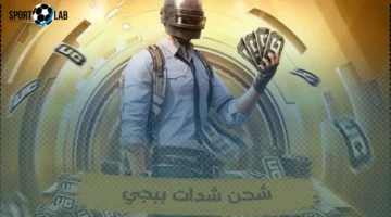 اشحن 12000 + 4560 شدة ببجي UC اليوم لزيادة قوة حسابك بالأسكنات والبدل